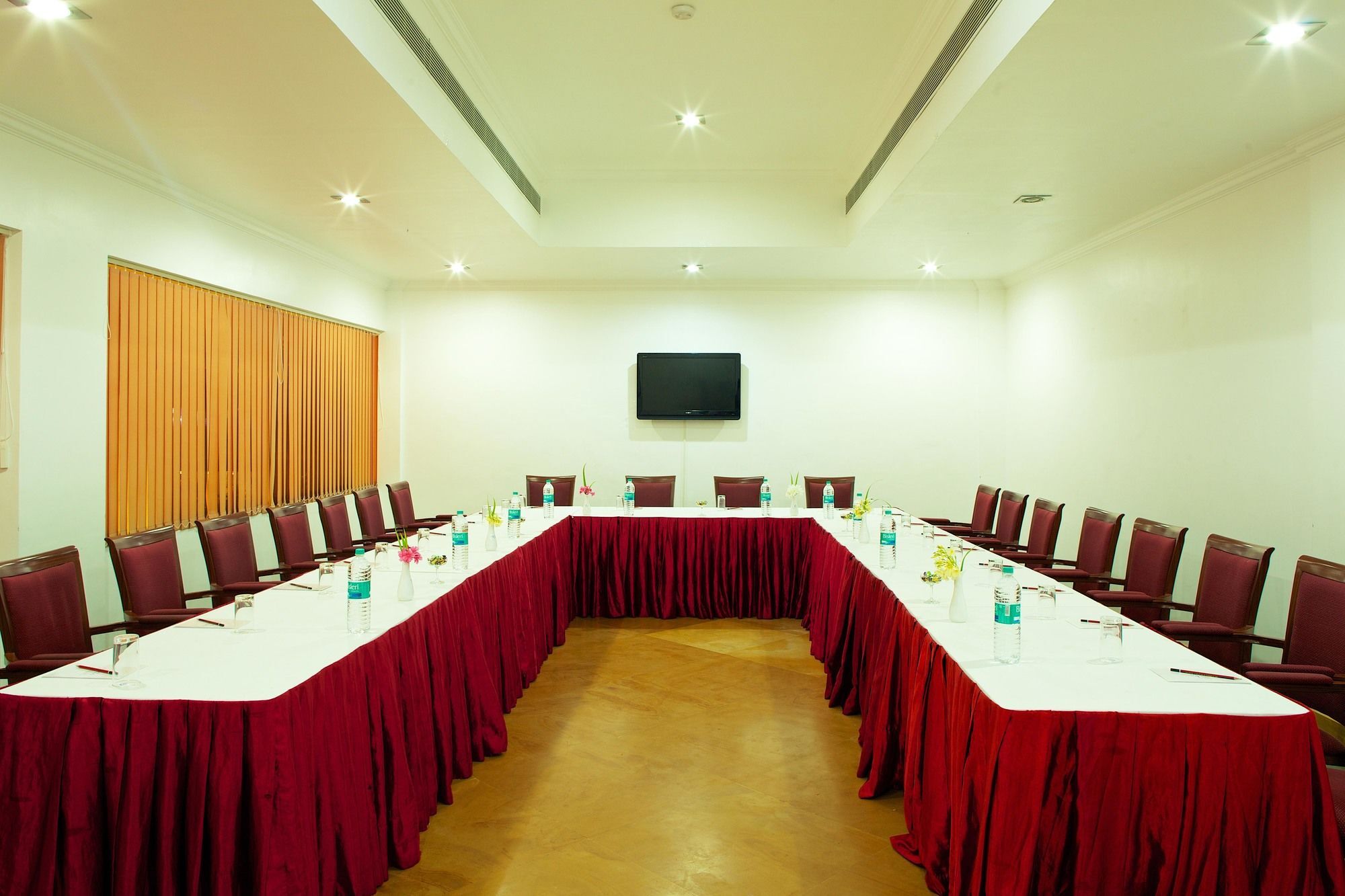 Le Pondy Resort Pondicherry