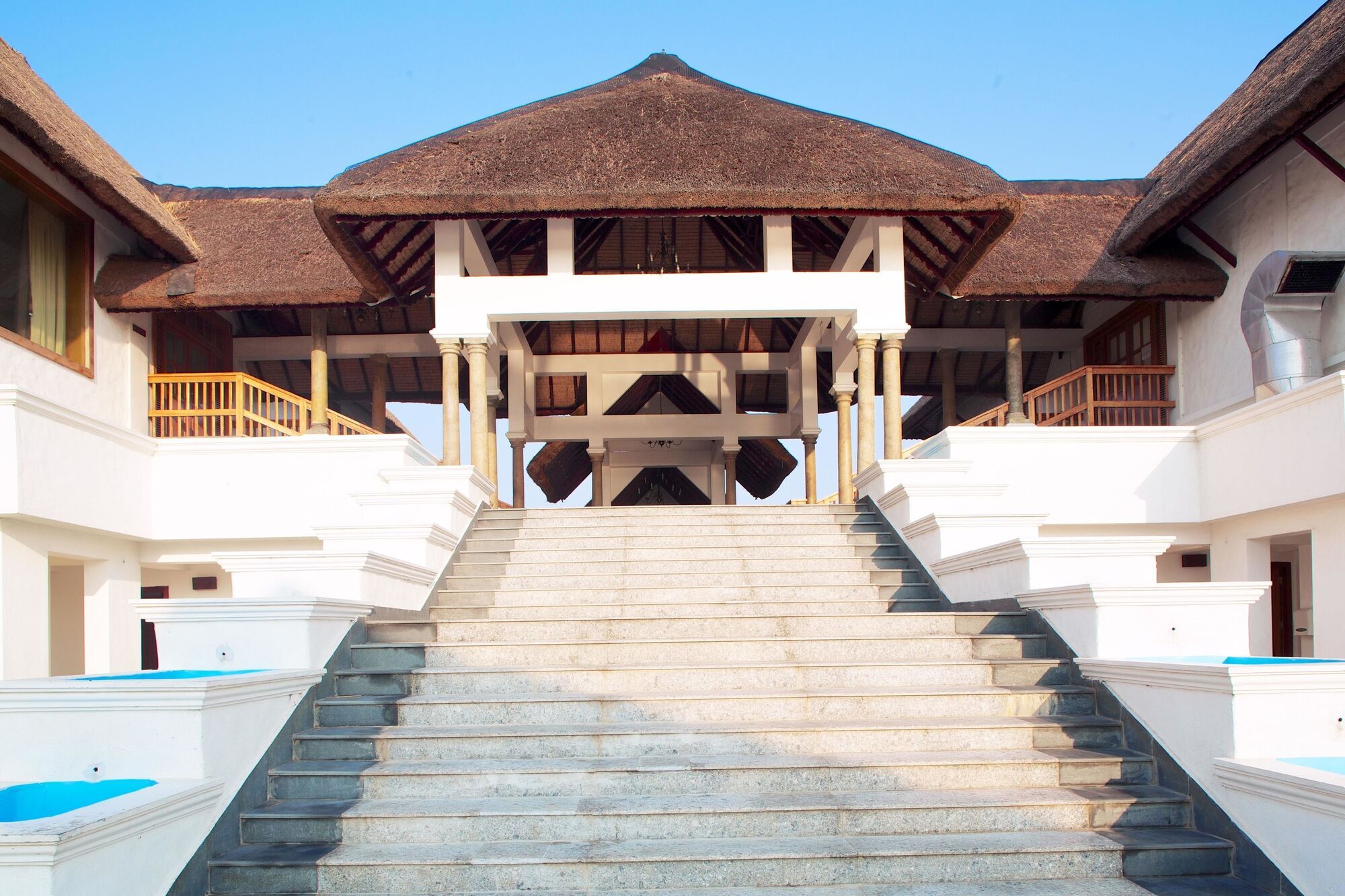 Resort Le Pondy 4*