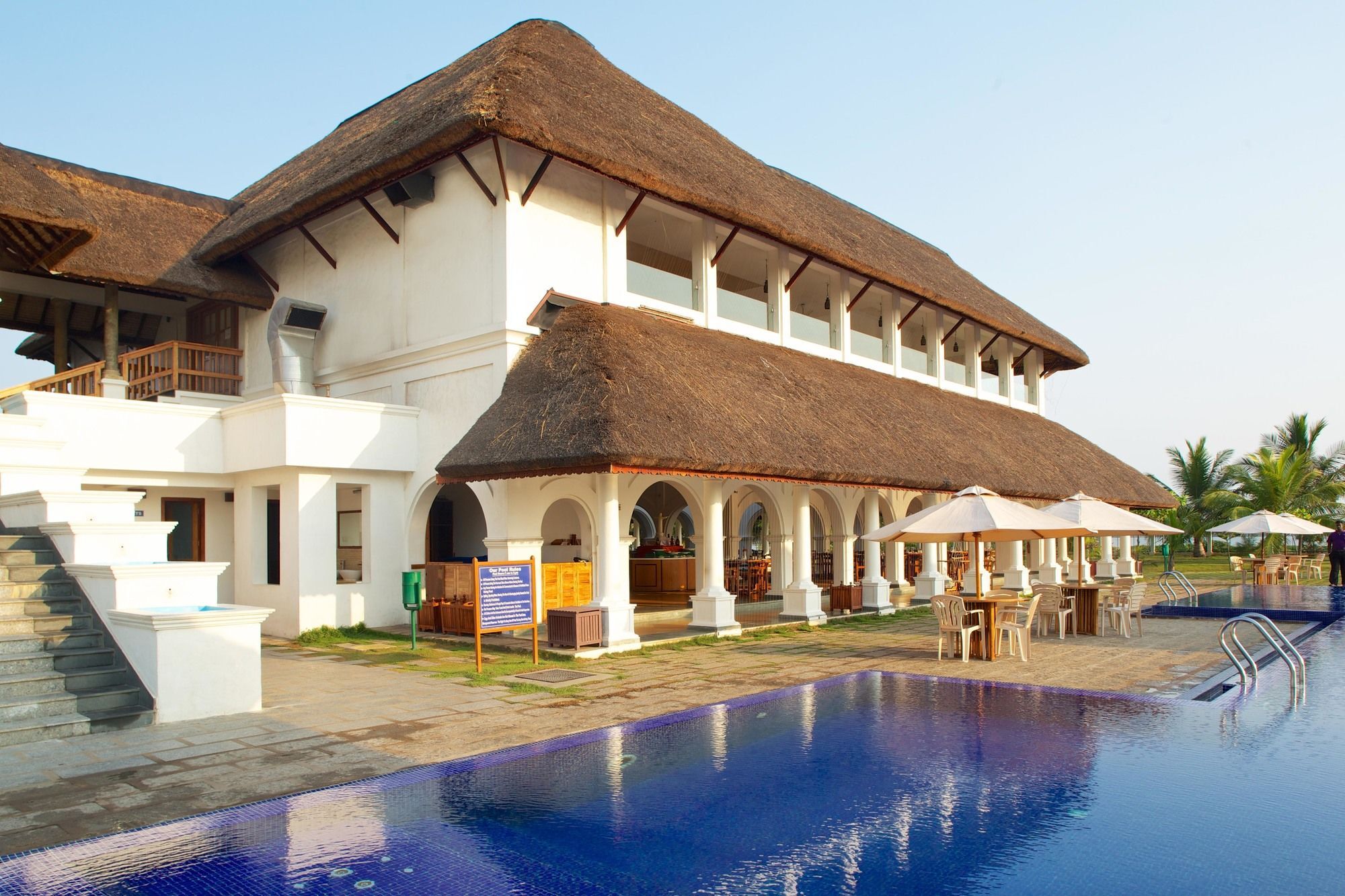 Le Pondy Resort Pondicherry